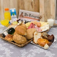 Bakkerij J Jonker Bv Berckheidelaan 10