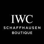 Photo taken at IWC Schaffhausen Boutique by Yext Y. on 4/13/2018