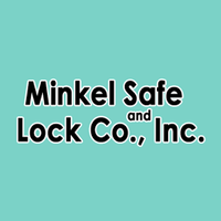 Photo taken at Minkel Safe &amp;amp; Lock Co., Inc. by Yext Y. on 2/15/2018