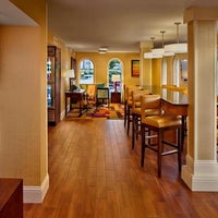 Photo prise au Fairfield Inn &amp;amp; Suites Palm Beach par Yext Y. le5/1/2020