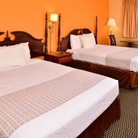 Americas Best Value Inn Rockingham Hotel - 