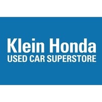 Снимок сделан в Klein Honda пользователем Yext Y. 2/16/2017