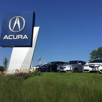 6/29/2017 tarihinde Yext Y.ziyaretçi tarafından Advantage Acura of Naperville'de çekilen fotoğraf