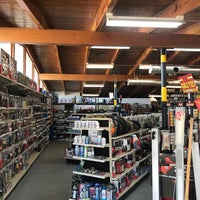 Photo taken at Carquest Auto Parts - Carquest of Hattiesburg by Yext Y. on 12/19/2019