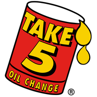 Foto tirada no(a) Take 5 Oil Change por Yext Y. em 8/10/2018