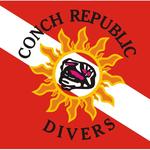รูปภาพถ่ายที่ Conch Republic Divers - Diving | Tavernier | Key Largo | Islamorada โดย Yext Y. เมื่อ 4/18/2017
