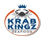 Photo taken at Krab Kingz Seafood by Yext Y. on 1/11/2018