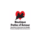 Boutique Pattes D Amour Pointe Claire Qc