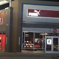 toronto premium outlets puma