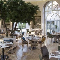 2/28/2020 tarihinde Yext Y.ziyaretçi tarafından Holiday Inn Resort Le Touquet'de çekilen fotoğraf