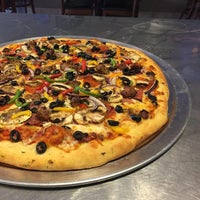 11/20/2018 tarihinde Yext Y.ziyaretçi tarafından Premo Pizza'de çekilen fotoğraf