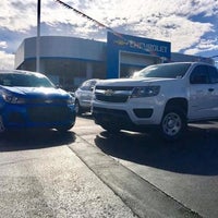 David Stanley Chevrolet South Oklahoma City 614 W I 240 Service Rd
