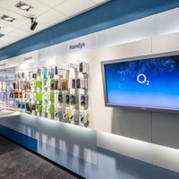 O2 Shop Duren Duren Nordrhein Westfalen