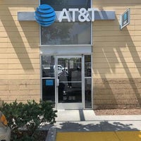 Photo taken at AT&amp;amp;T by Yext Y. on 9/24/2019