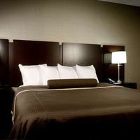 Photo taken at Best Western Plus The Inn at King of Prussia by Yext Y. on 2/23/2021