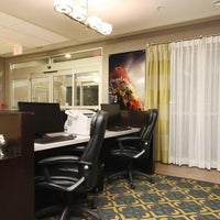 Foto tirada no(a) Fairfield Inn &amp;amp; Suites by Marriott Amarillo Airport por Yext Y. em 5/2/2020