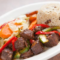 Donna S Caribbean Restaurant Broward Estates Fort Lauderdale Fl Photo Taken At Donna 39 S Caribbean Restaurant By Yext Y On