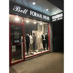 Photo taken at Bell Formal Wear by Yext Y. on 6/27/2018