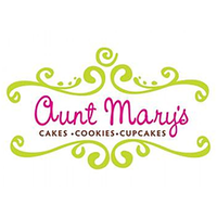 Photo taken at Aunt Mary&amp;#39;s Cookies by Yext Y. on 9/1/2017