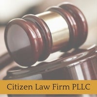 Photo prise au Citizen Law Firm PLLC par Yext Y. le2/23/2018
