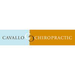 Photo taken at Cavallo Chiropractic by Yext Y. on 5/18/2016