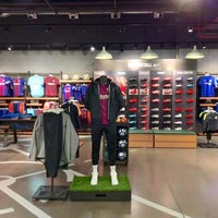 Nike Gran Via - Department Store