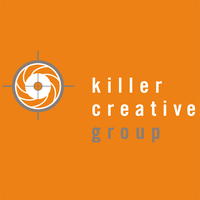 Photo taken at Killer Creative Group by Yext Y. on 7/25/2017