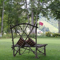 Das Foto wurde bei Calabogie Peaks von Yext Y. am 7/21/2020 aufgenommen