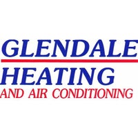 Photo taken at Glendale Heating &amp;amp; Air Conditioning by Yext Y. on 7/18/2017