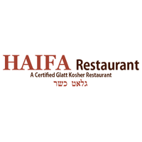 Photo taken at Haifa Restaurant by Yext Y. on 4/30/2019