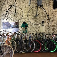 freret street bike shop