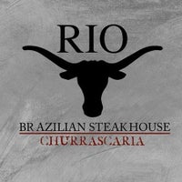 Photo taken at Rio Brazilian Steakhouse by Yext Y. on 7/31/2018