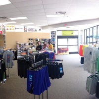 tc running store