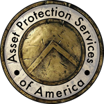 Снимок сделан в Asset Protection Services of America пользователем Yext Y. 7/18/2017