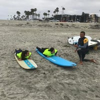 Photo prise au San Diego Surf par Yext Y. le6/26/2018