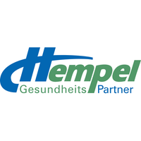 4/17/2020 tarihinde Yext Y.ziyaretçi tarafından Hempel GesundheitsPartner GmbH'de çekilen fotoğraf