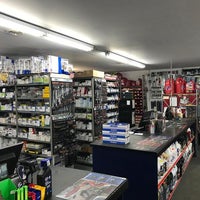 Photo taken at Carquest Auto Parts - Ville Auto Supply by Yext Y. on 10/1/2019