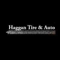 รูปภาพถ่ายที่ Haggan Tire โดย Yext Y. เมื่อ 11/18/2019