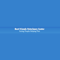 Foto tirada no(a) Best Friends Veterinary Center por Yext Y. em 9/2/2017