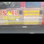 Sk Construction And Remodeling Llc Jefferson Oh