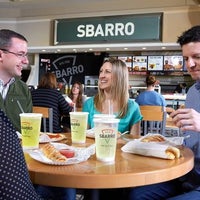 Photo taken at Sbarro by Yext Y. on 5/24/2019