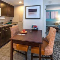 10/21/2019에 Yext Y.님이 Homewood Suites by Hilton Montgomery에서 찍은 사진