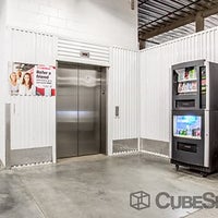Foto scattata a CubeSmart Self Storage da Yext Y. il 6/29/2020