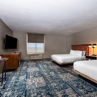 Photo taken at Four Points by Sheraton Fairview Heights by Yext Y. on 3/17/2020