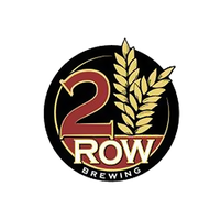 Foto tirada no(a) 2 Row Brewing por Yext Y. em 9/1/2017
