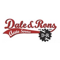 Photo taken at Dale and Ron&#39;s Auto Service Inc by Yext Y. on 9/9/2016