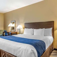 Photos At Comfort Inn Suites John Wayne Airport Hotel