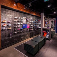 Nike Store Serrano - Magasin de sport à Madrid