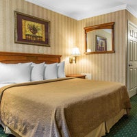 Foto tirada no(a) Quality Inn &amp; Suites Anaheim Resort por Yext Y. em 9/18/2017