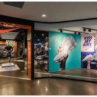 fusie Correspondent output Nike Store - Sporting Goods Shop in Paris